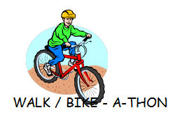 Walk/Bike-a-thon